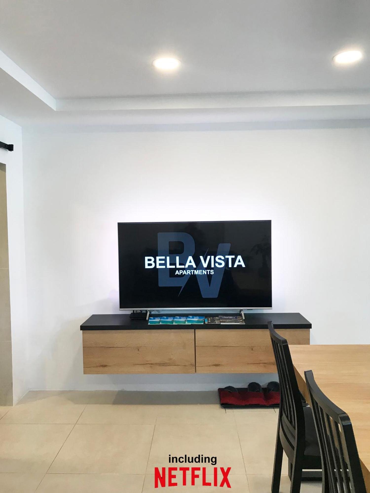 Bella Vista Apartment 2 Izola Buitenkant foto