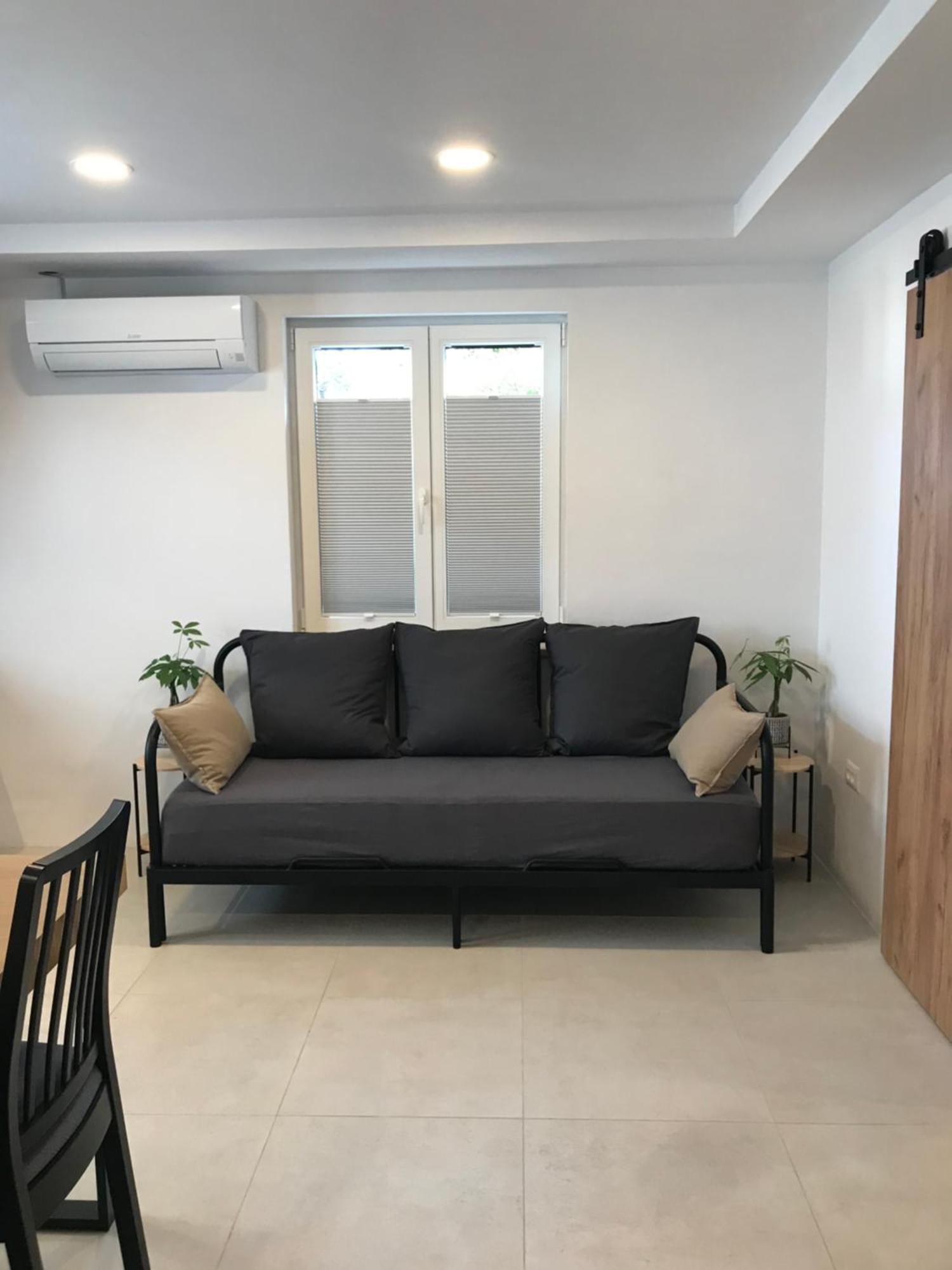 Bella Vista Apartment 2 Izola Buitenkant foto