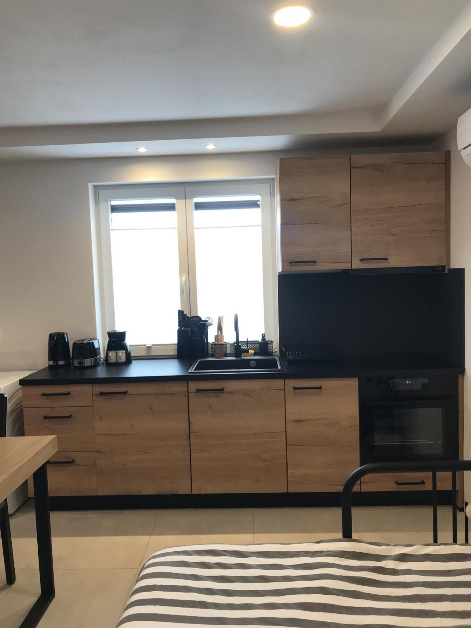 Bella Vista Apartment 2 Izola Buitenkant foto