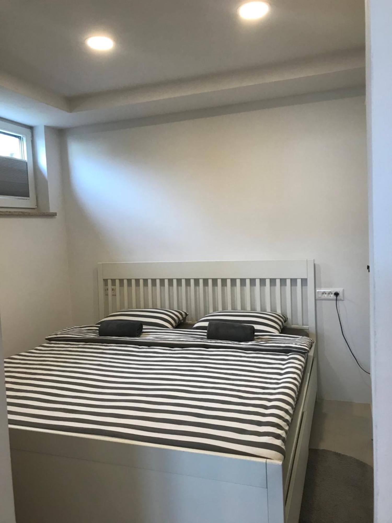 Bella Vista Apartment 2 Izola Buitenkant foto